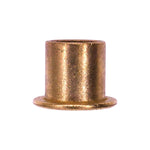7/16" Door Hinge Bush, 11/32" ID, 27/64" OD
