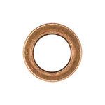 7/16" Door Hinge Bush, 11/32" ID, 27/64" OD