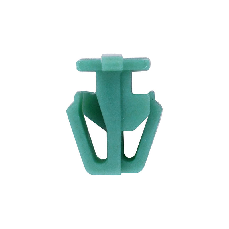 Nylon Body Side Molding Clip
