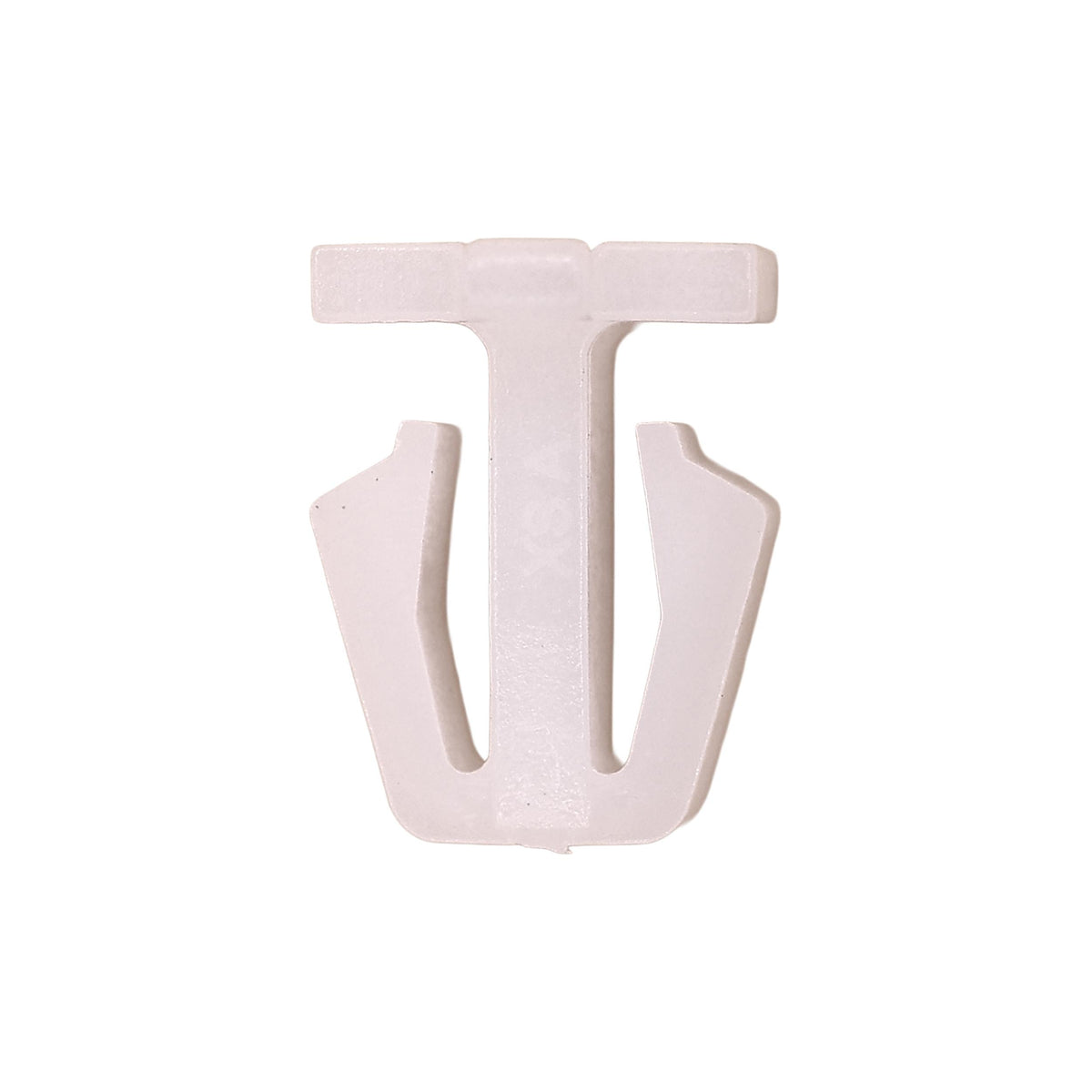 Nylon Body Side Molding Clip