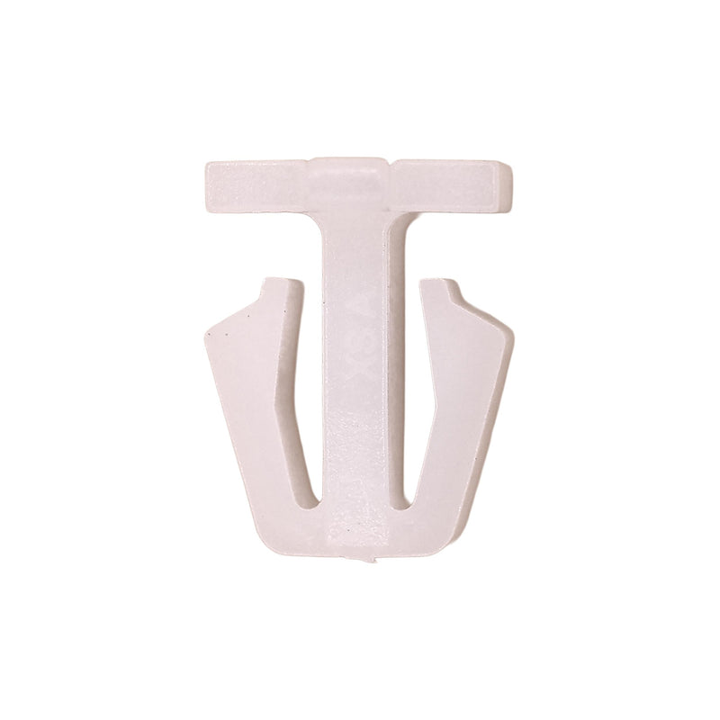 Nylon Body Side Molding Clip