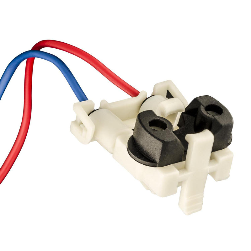 Tbi Fuel Injector Pigtail Connector