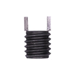 Oct-32x5/16" Thread Repair Inserts, #10-32