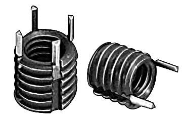 1/4"-20x3/8" Thread Repair Inserts