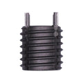 1/2"-13x5/8" Thread Repair Inserts, 5/8"-11 Tap Size