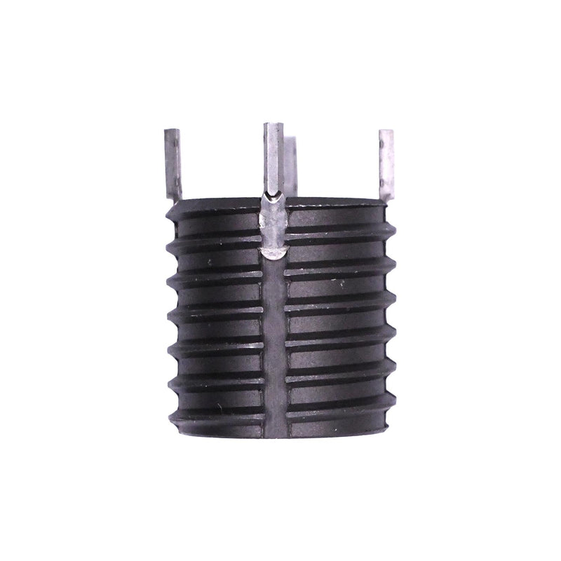 1/2"-13x5/8" Thread Repair Inserts, 5/8"-11 Tap Size