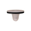 White Nylon Cowl Screen Grommet