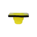 Yellow Nylon Rear Hatch Grommet