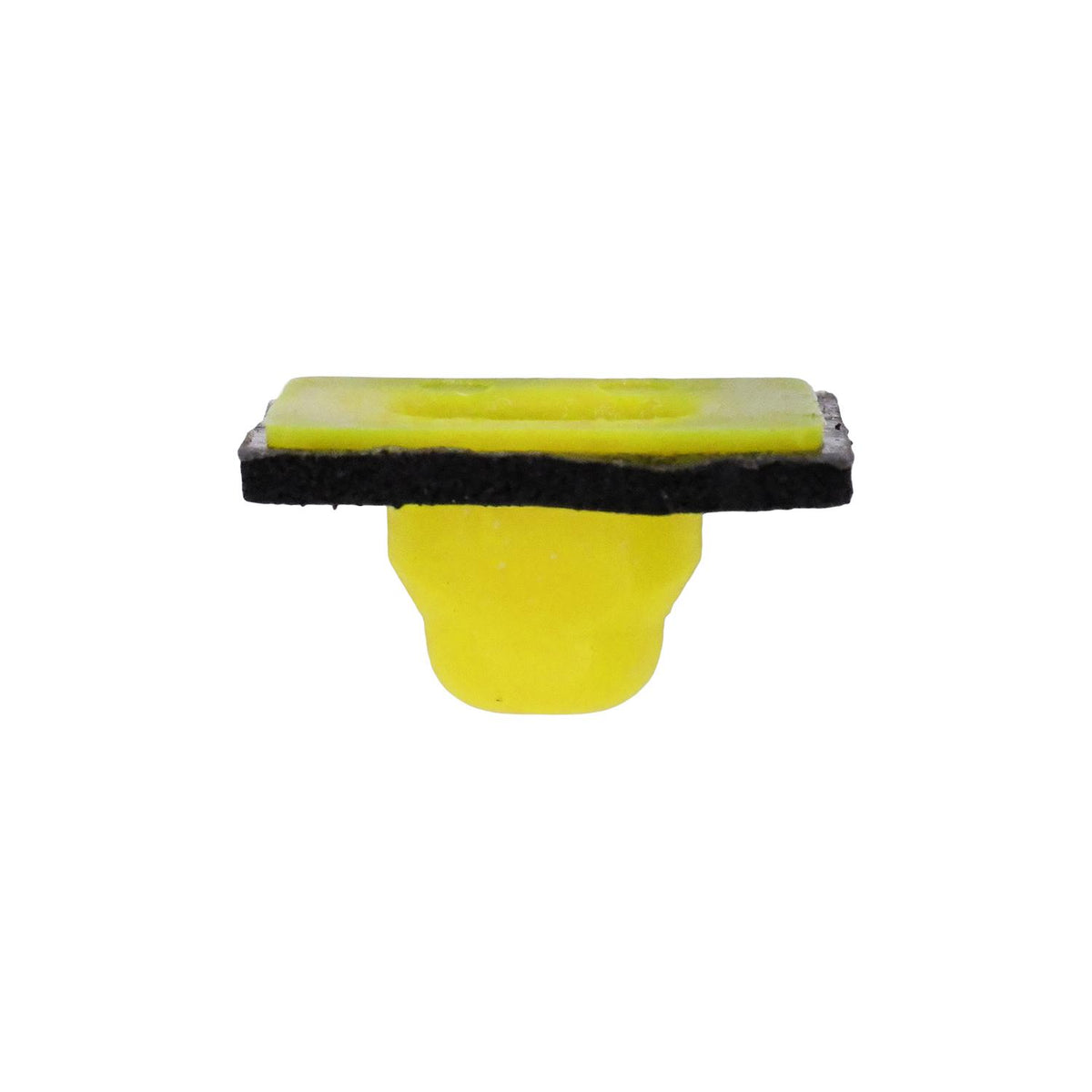 Yellow Nylon Rear Hatch Grommet
