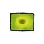 Yellow Nylon Rear Hatch Grommet