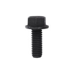 3/8"-16x1" Hex Head Grade 8 Flange Bolt, Phosphate & Oil