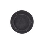 3/8"-16x1" Hex Head Grade 8 Flange Bolt, Phosphate & Oil