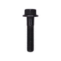 3/8"-16x1-3/4" Hex Head Grade 8 Flange Bolt, Phosphate & Oil