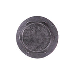 3/8"-16x1-3/4" Hex Head Grade 8 Flange Bolt, Phosphate & Oil