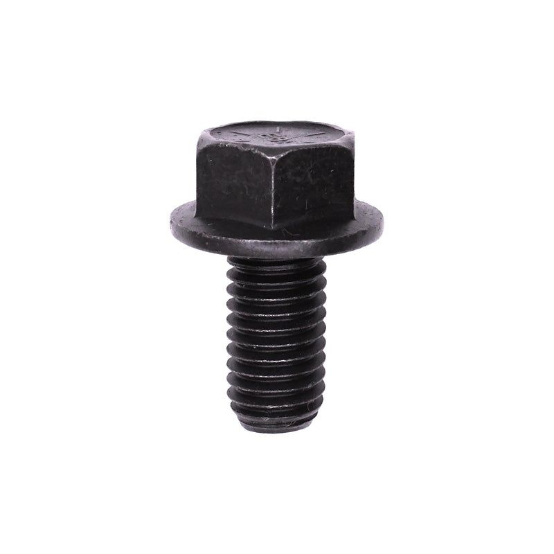 1/2"-13x1" Hex Head Grade 8 Flange Bolt, Phosphate & Oil