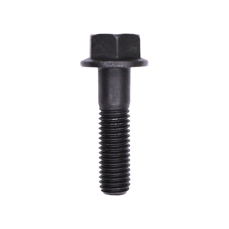 1/2"-13x2" Hex Head Grade 8 Flange Bolt, Phosphate & Oil
