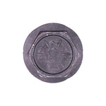 1/2"-13x2" Hex Head Grade 8 Flange Bolt, Phosphate & Oil