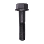 1/2"-13x2-1/4" Hex Head Grade 8 Flange Bolt, Phosphate & Oil