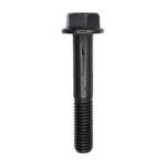 1/2"-13x3" Hex Head Grade 8 Flange Bolt, Phosphate & Oil