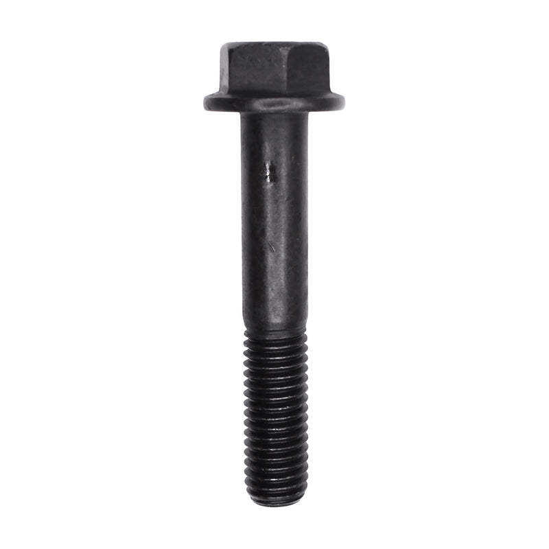 1/2"-13x3" Hex Head Grade 8 Flange Bolt, Phosphate & Oil