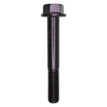 1/2"-13x3-1/2" Hex Head Grade 8 Flange Bolt, Phosphate & Oil