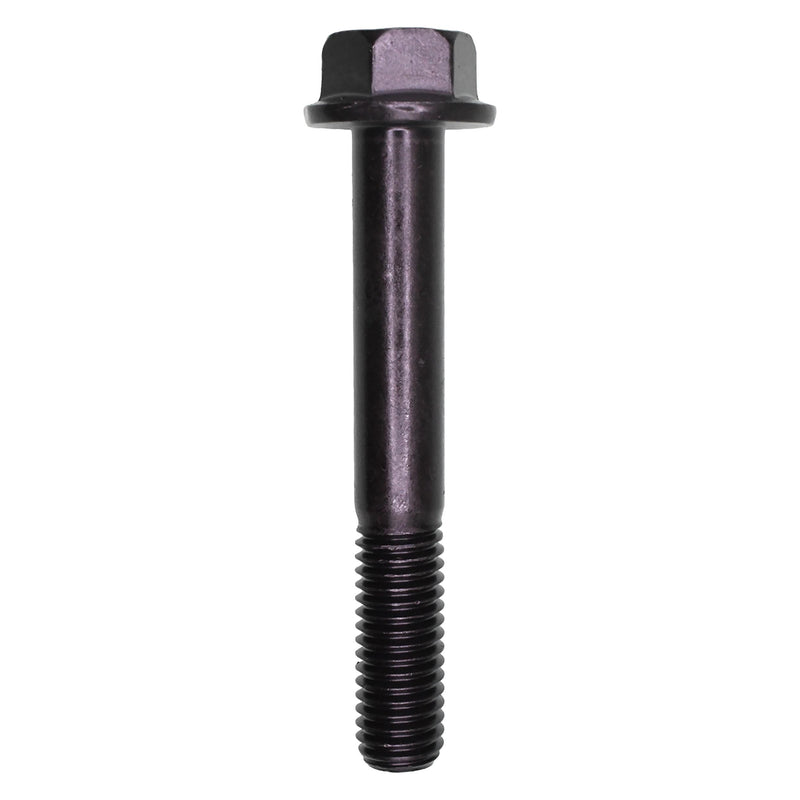 1/2"-13x3-1/2" Hex Head Grade 8 Flange Bolt, Phosphate & Oil