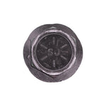 1/2"-13x3-1/2" Hex Head Grade 8 Flange Bolt, Phosphate & Oil