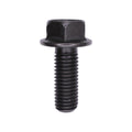 5/8"-11x1-3/4" Hex Head Grade 8 Flange Bolt, Phosphate & Oil