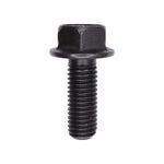 5/8"-11x1-3/4" Hex Head Grade 8 Flange Bolt, Phosphate & Oil