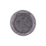 5/8"-11x1-3/4" Hex Head Grade 8 Flange Bolt, Phosphate & Oil