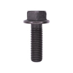 5/8"-11x2" Hex Head Grade 8 Flange Bolt, Phosphate & Oil