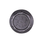 5/8"-11x2-1/2" Hex Head Grade 8 Flange Bolt, Phosphate & Oil
