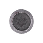 5/8"-11x3" Hex Head Grade 8 Flange Bolt, Phosphate & Oil