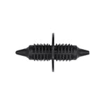 9/32"x11/32"x11/16" Black Nylon General Motors Radiator Grille Retainer, 3/4" Head