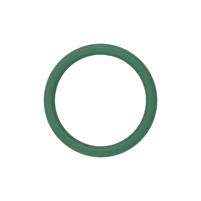 Nitrile Rubber (Buna-N) O-Ring -Green, 0.617" ID, 0.655" OD