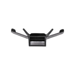 Black Nylon Windshield Side Molding Clip
