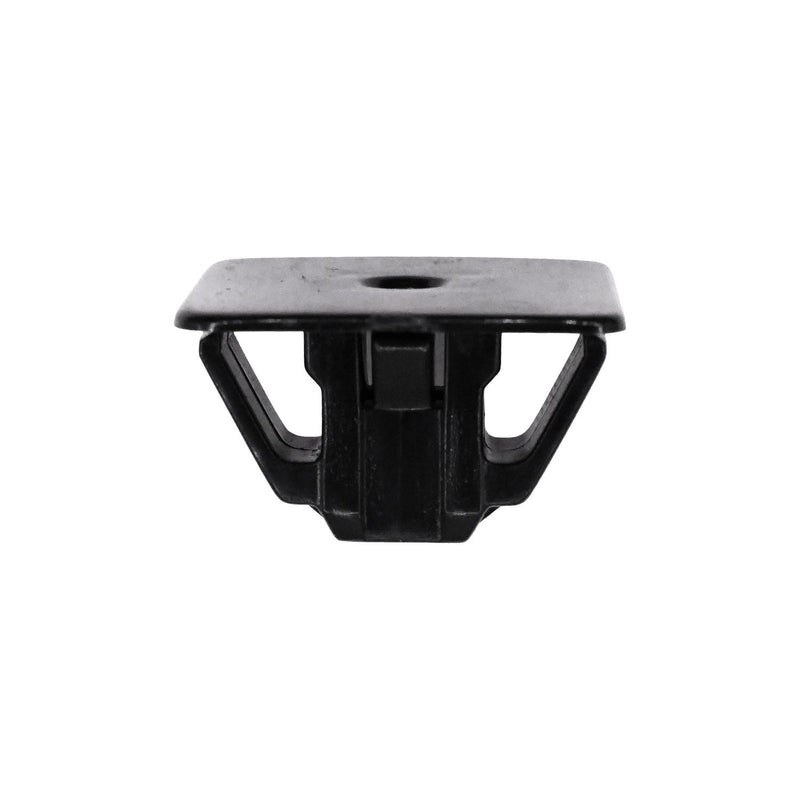#10 Black Nylon Grille Spacer Grommet