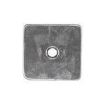#10 Black Nylon Grille Spacer Grommet