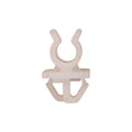 6mm Nylon Hood Prop Clip (Holds And Rods), 7mm