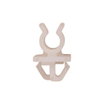 6mm Nylon Hood Prop Clip (Holds And Rods), 7mm