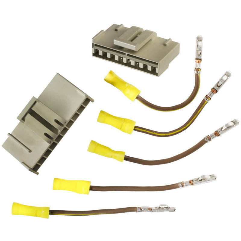 Engine Fan Harness Connector Wiring Kit