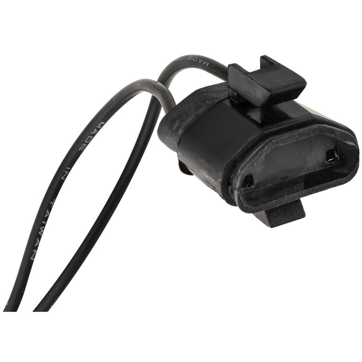 Windshield Washer Pump Harness Connector