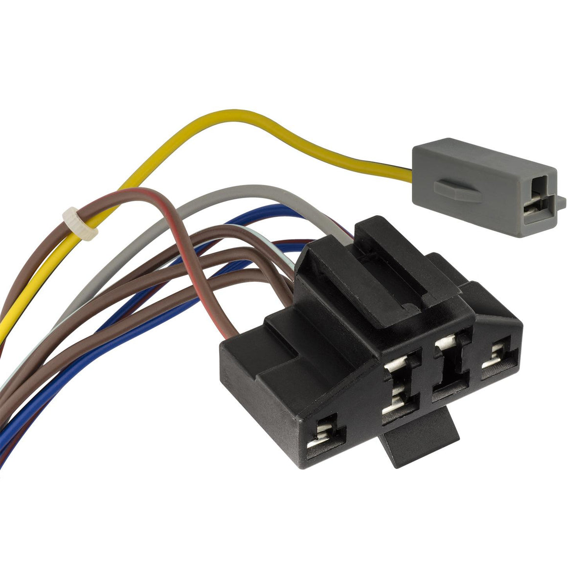 Eec Iv Test Plug Repair Harness Connector