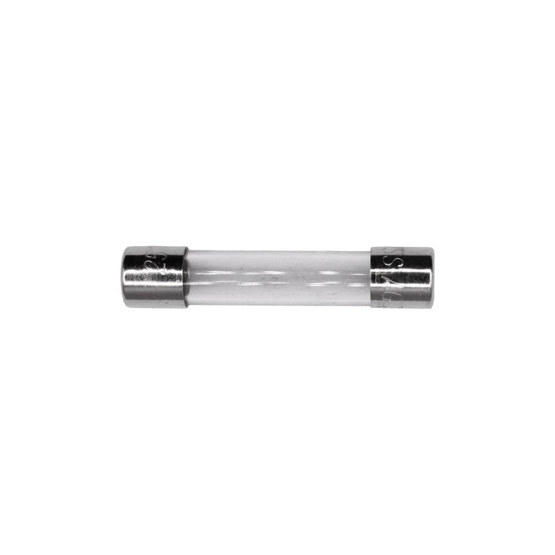 AGC Glass Fuse Tube 3 Amp