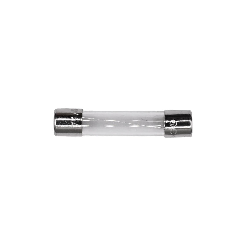 AGC Glass Fuse Tube 5 Amp