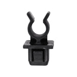 6mm Nylon Hood Prop Clip (Holds And Rods), 7mm
