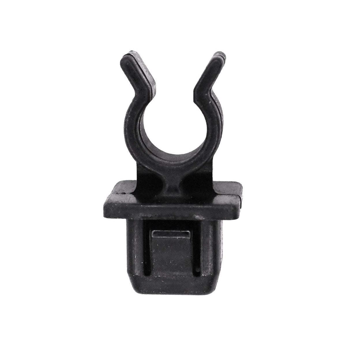 6mm Nylon Hood Prop Clip (Holds And Rods), 7mm
