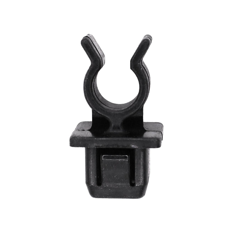 6mm Nylon Hood Prop Clip (Holds And Rods), 7mm