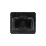 6mm Nylon Hood Prop Clip (Holds And Rods), 7mm