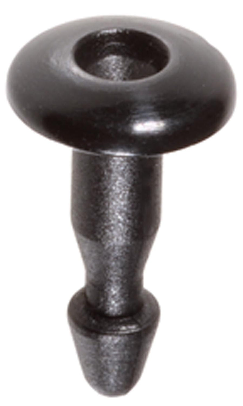 Nylon Cowl Screen Pin Retainer